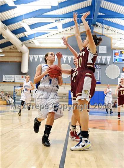 Thumbnail 2 in Whitney @ Rocklin photogallery.