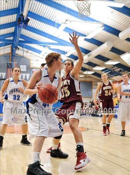 Thumbnail 3 in Whitney @ Rocklin photogallery.