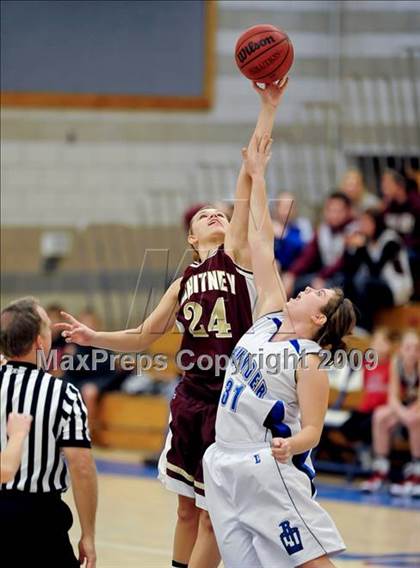 Thumbnail 1 in Whitney @ Rocklin photogallery.