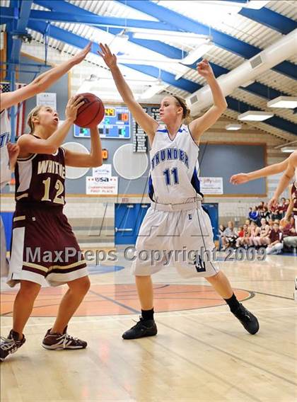 Thumbnail 1 in Whitney @ Rocklin photogallery.