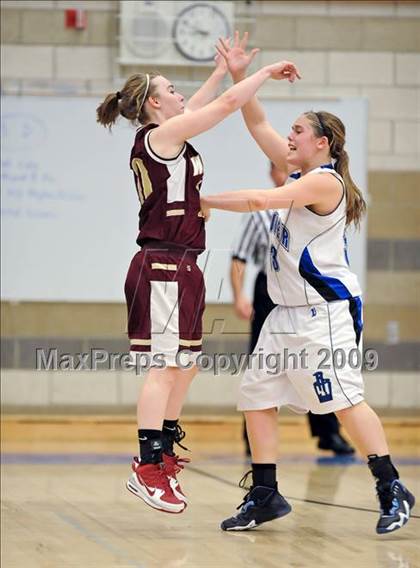 Thumbnail 2 in Whitney @ Rocklin photogallery.