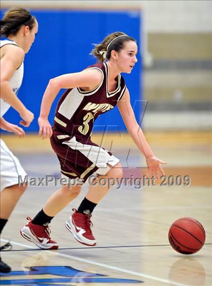 Thumbnail 3 in Whitney @ Rocklin photogallery.