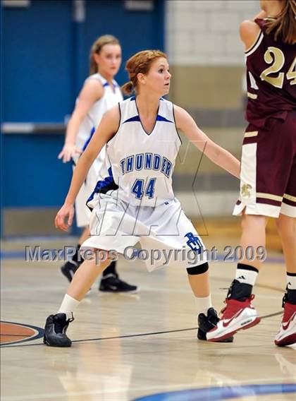 Thumbnail 2 in Whitney @ Rocklin photogallery.