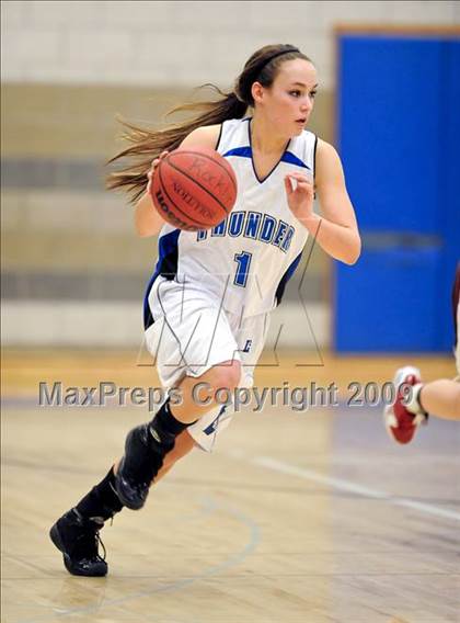 Thumbnail 3 in Whitney @ Rocklin photogallery.
