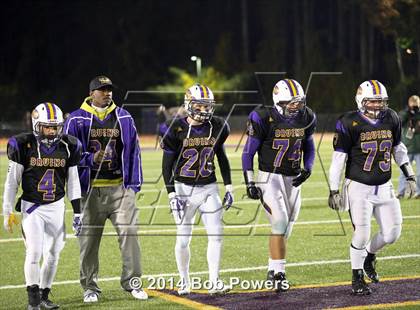 Thumbnail 1 in Oakton @ Lake Braddock (VHSL Region 6 North Round One Playoff) photogallery.