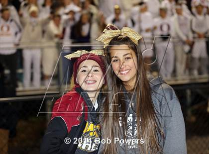 Thumbnail 2 in Oakton @ Lake Braddock (VHSL Region 6 North Round One Playoff) photogallery.