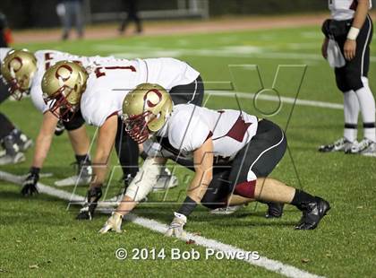 Thumbnail 1 in Oakton @ Lake Braddock (VHSL Region 6 North Round One Playoff) photogallery.