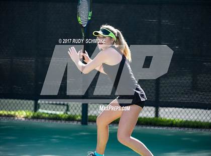 Thumbnail 2 in Canyon Crest Academy vs Palisdes (CIF LACS Regional Finals) photogallery.