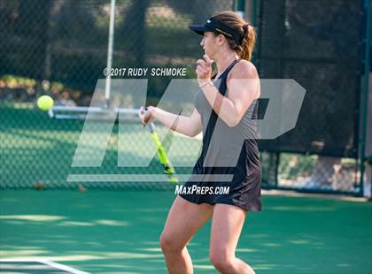 Thumbnail 2 in Canyon Crest Academy vs Palisdes (CIF LACS Regional Finals) photogallery.