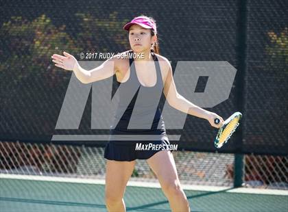 Thumbnail 1 in Canyon Crest Academy vs Palisdes (CIF LACS Regional Finals) photogallery.