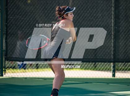 Thumbnail 1 in Canyon Crest Academy vs Palisdes (CIF LACS Regional Finals) photogallery.