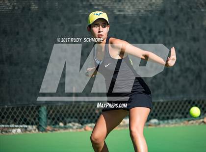 Thumbnail 3 in Canyon Crest Academy vs Palisdes (CIF LACS Regional Finals) photogallery.