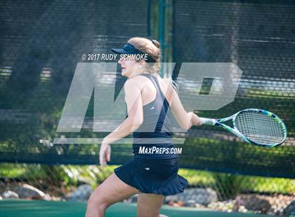 Thumbnail 1 in Canyon Crest Academy vs Palisdes (CIF LACS Regional Finals) photogallery.