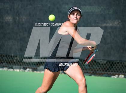 Thumbnail 1 in Canyon Crest Academy vs Palisdes (CIF LACS Regional Finals) photogallery.