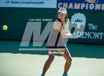 Thumbnail 3 in Canyon Crest Academy vs Palisdes (CIF LACS Regional Finals) photogallery.