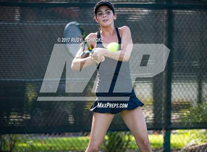 Thumbnail 1 in Canyon Crest Academy vs Palisdes (CIF LACS Regional Finals) photogallery.