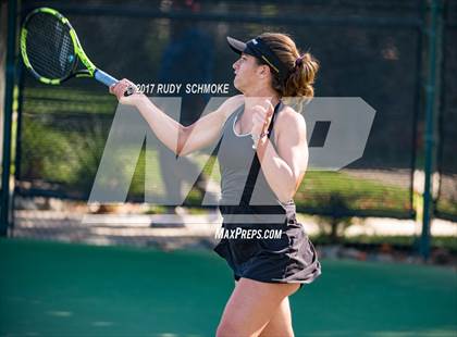 Thumbnail 3 in Canyon Crest Academy vs Palisdes (CIF LACS Regional Finals) photogallery.
