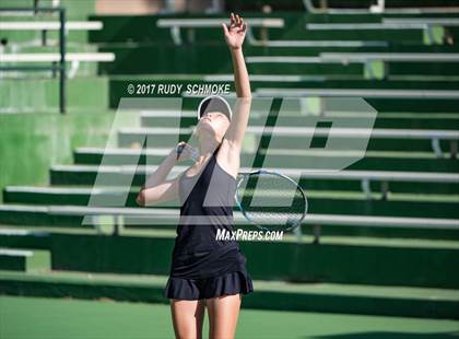 Thumbnail 1 in Canyon Crest Academy vs Palisdes (CIF LACS Regional Finals) photogallery.