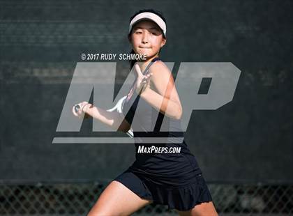 Thumbnail 1 in Canyon Crest Academy vs Palisdes (CIF LACS Regional Finals) photogallery.