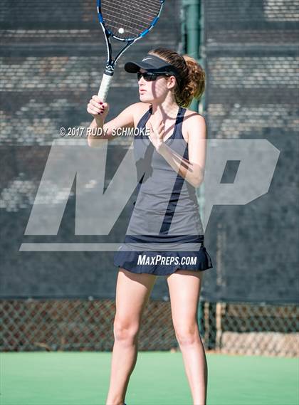 Thumbnail 1 in Canyon Crest Academy vs Palisdes (CIF LACS Regional Finals) photogallery.
