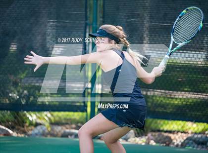 Thumbnail 1 in Canyon Crest Academy vs Palisdes (CIF LACS Regional Finals) photogallery.