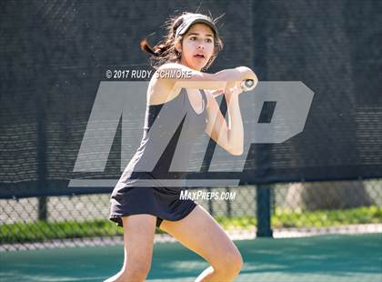 Thumbnail 3 in Canyon Crest Academy vs Palisdes (CIF LACS Regional Finals) photogallery.