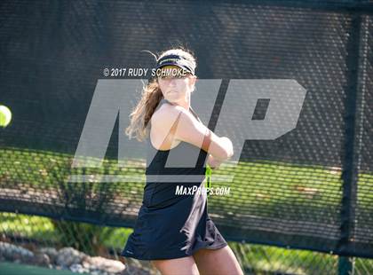 Thumbnail 1 in Canyon Crest Academy vs Palisdes (CIF LACS Regional Finals) photogallery.