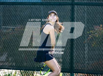 Thumbnail 2 in Canyon Crest Academy vs Palisdes (CIF LACS Regional Finals) photogallery.