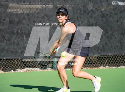 Thumbnail 3 in Canyon Crest Academy vs Palisdes (CIF LACS Regional Finals) photogallery.