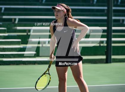 Thumbnail 2 in Canyon Crest Academy vs Palisdes (CIF LACS Regional Finals) photogallery.