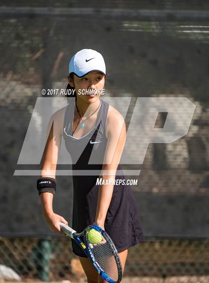 Thumbnail 1 in Canyon Crest Academy vs Palisdes (CIF LACS Regional Finals) photogallery.