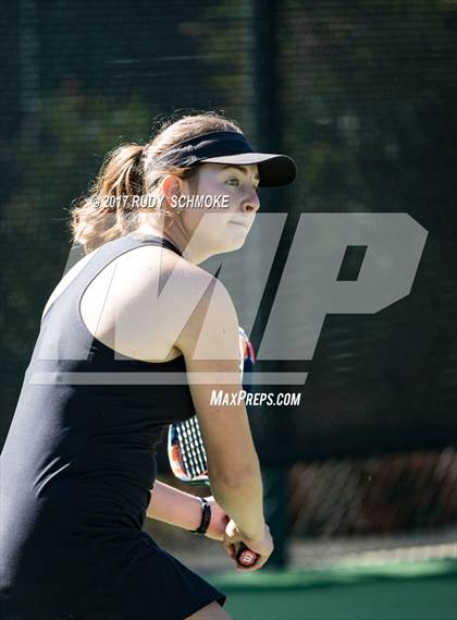 Thumbnail 1 in Canyon Crest Academy vs Palisdes (CIF LACS Regional Finals) photogallery.