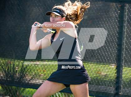 Thumbnail 1 in Canyon Crest Academy vs Palisdes (CIF LACS Regional Finals) photogallery.