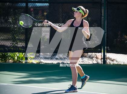 Thumbnail 1 in Canyon Crest Academy vs Palisdes (CIF LACS Regional Finals) photogallery.