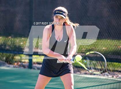 Thumbnail 3 in Canyon Crest Academy vs Palisdes (CIF LACS Regional Finals) photogallery.