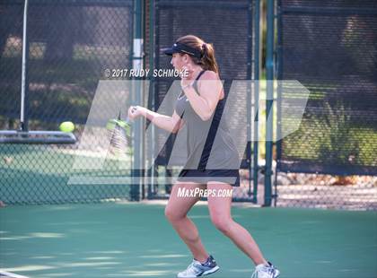 Thumbnail 3 in Canyon Crest Academy vs Palisdes (CIF LACS Regional Finals) photogallery.
