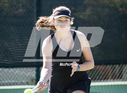 Thumbnail 3 in Canyon Crest Academy vs Palisdes (CIF LACS Regional Finals) photogallery.
