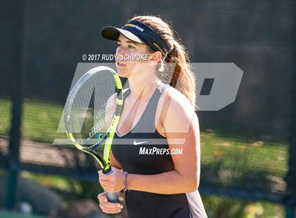 Thumbnail 3 in Canyon Crest Academy vs Palisdes (CIF LACS Regional Finals) photogallery.