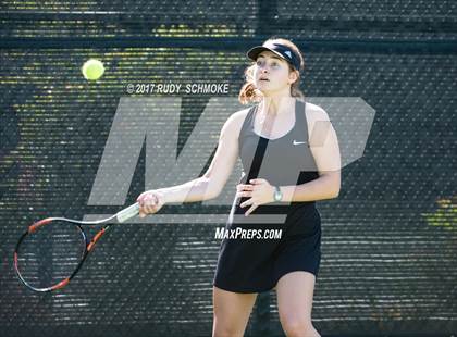 Thumbnail 3 in Canyon Crest Academy vs Palisdes (CIF LACS Regional Finals) photogallery.