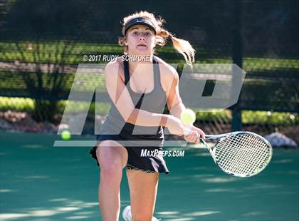 Thumbnail 2 in Canyon Crest Academy vs Palisdes (CIF LACS Regional Finals) photogallery.