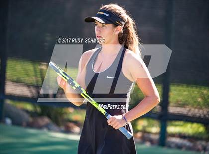 Thumbnail 2 in Canyon Crest Academy vs Palisdes (CIF LACS Regional Finals) photogallery.