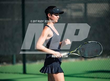 Thumbnail 1 in Canyon Crest Academy vs Palisdes (CIF LACS Regional Finals) photogallery.