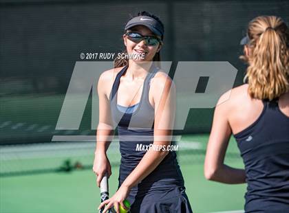 Thumbnail 1 in Canyon Crest Academy vs Palisdes (CIF LACS Regional Finals) photogallery.