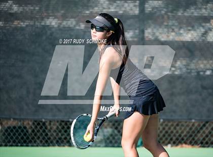 Thumbnail 1 in Canyon Crest Academy vs Palisdes (CIF LACS Regional Finals) photogallery.