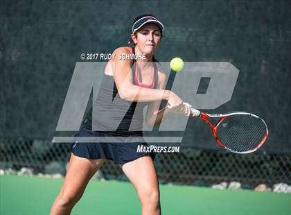 Thumbnail 3 in Canyon Crest Academy vs Palisdes (CIF LACS Regional Finals) photogallery.