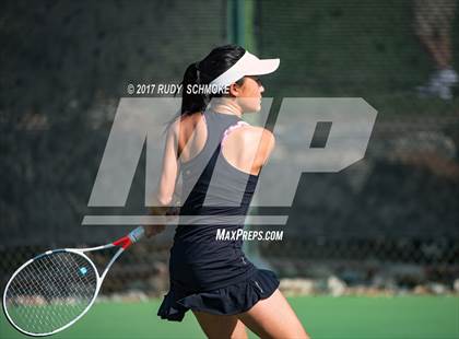 Thumbnail 1 in Canyon Crest Academy vs Palisdes (CIF LACS Regional Finals) photogallery.