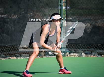 Thumbnail 2 in Canyon Crest Academy vs Palisdes (CIF LACS Regional Finals) photogallery.