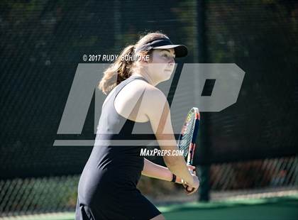 Thumbnail 1 in Canyon Crest Academy vs Palisdes (CIF LACS Regional Finals) photogallery.