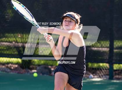 Thumbnail 3 in Canyon Crest Academy vs Palisdes (CIF LACS Regional Finals) photogallery.