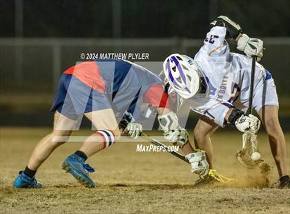 Thumbnail 2 in Terry Sanford @ Jack Britt photogallery.